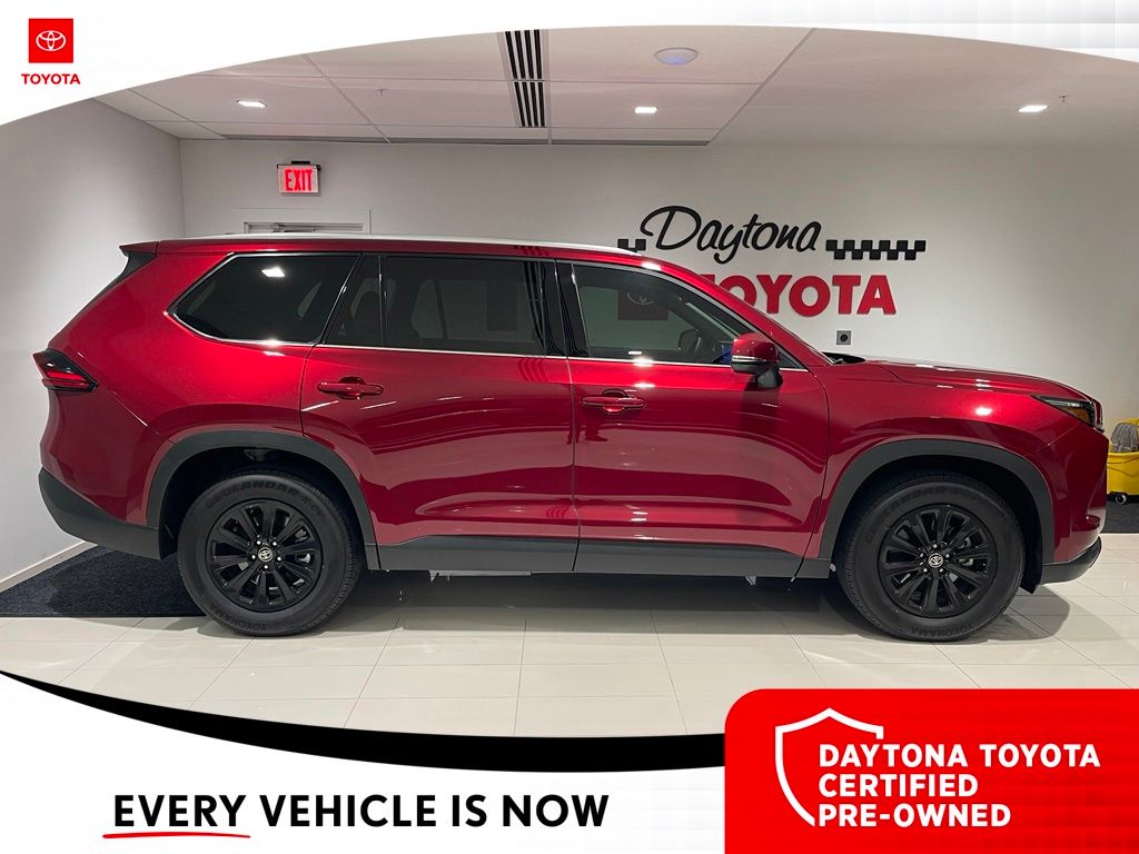 toyota grand highlander 2026 5TDAAAA59TS049099 image toyota grand highlander 2026 5TDAAAA59TS049099 image
